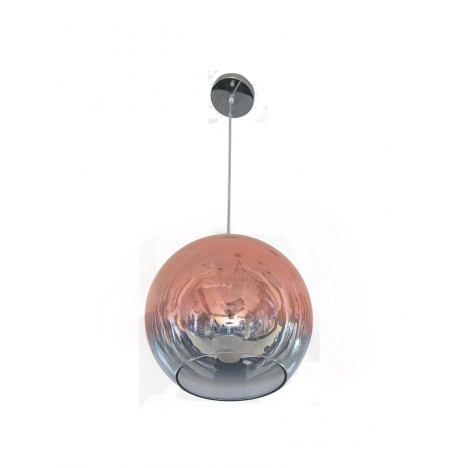 LUNA 181 Visilica E27 ROSE GOLD CHANGE BB Link Rasveta Eurolight