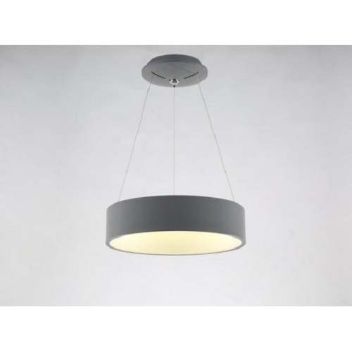 VESTA 104 Visilica LED D3249 45W 4000K SIVA BB Link Rasveta Eurolight