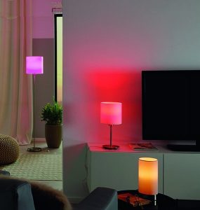 Smart LED RGB sijalica sa bluetooth-om - Garancija 5god