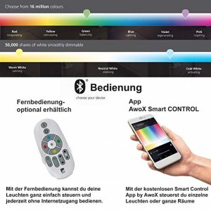 Ugradna smart LED sijalica 32737 - Garancija 5god