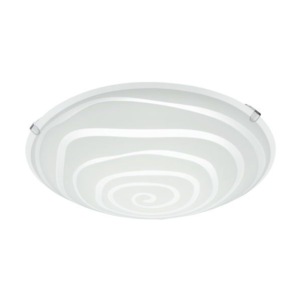 LED plafonjera BORGO 2 96082 - Garancija 5god