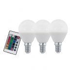 EGLO LED SIJALICE 10683 - LM_LED_E14