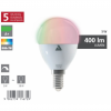 Smart LED RGB sijalica sa bluetooth-om - Garancija 5god