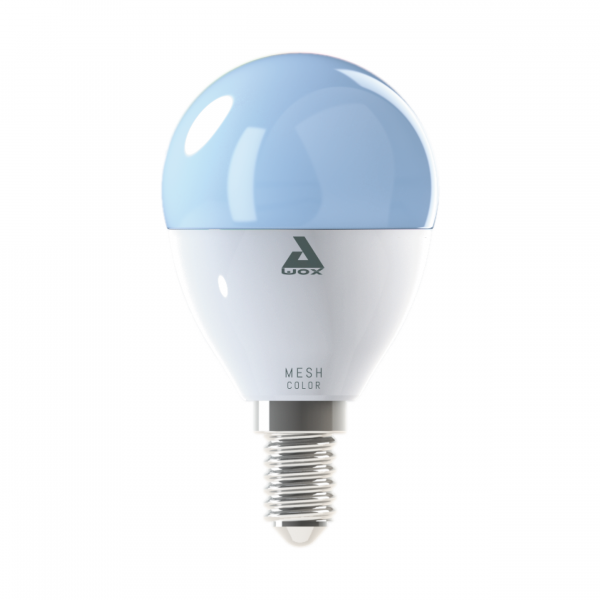 Smart LED RGB sijalica sa bluetooth-om - Garancija 5god