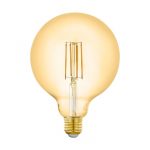 EGLO LED SIJALICA - LM_LED_E27 pametna sijalica
