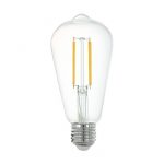 EGLO LED SIJALICA - LM_LED_E27