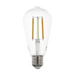 EGLO LED SIJALICA - LM_LED_E27
