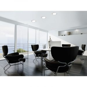Ugradna smart LED RGB sijalica 32754 - Garancija 5god