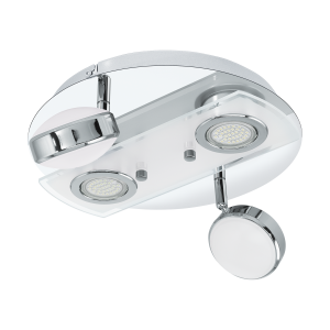 Plafonjera LED SALTO 32828 - Garancija 5god