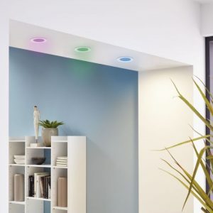 Ugradne LED RGB smart sijalice 32881 - Garancija 5god