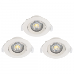 LED Ugradna lampa EGLO SARTIANO 32896
