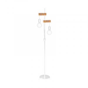 Podna lampa TOWNSHEND 33167