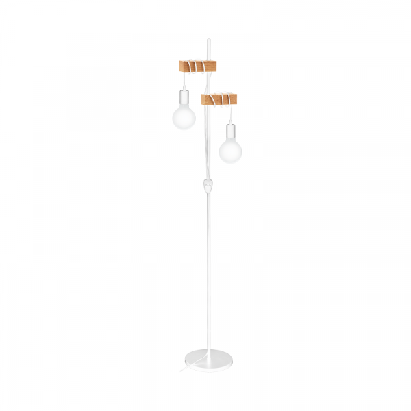 Podna lampa TOWNSHEND 33167