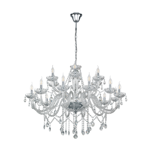 Luster BASILANO 1 39103 - Garancija 2god