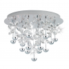 Plafonjera LED PIANOPOLI 39245 - Garancija 5god