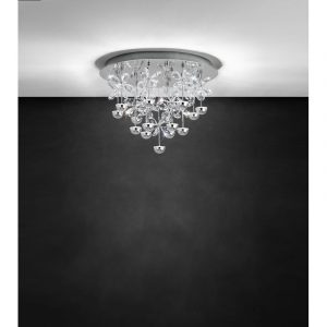 Plafonjera LED PIANOPOLI 39245 - Garancija 5god