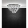 Plafonjera LED PIANOPOLI 39246 - Garancija 5god