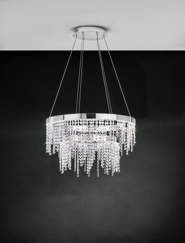 Visilica LED ANTELAO 39281 - Garancija 5god Visilica LED ANTELAO 39281 - Garancija 5god