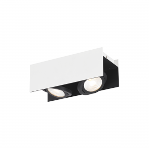 Plafonjera LED VIDAGO 39316 - Garancija 5god