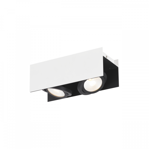 Plafonjera LED VIDAGO 39316 - Garancija 5god