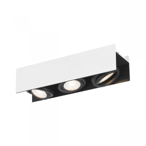 Plafonjera LED VIDAGO 39317 - Garancija 5god