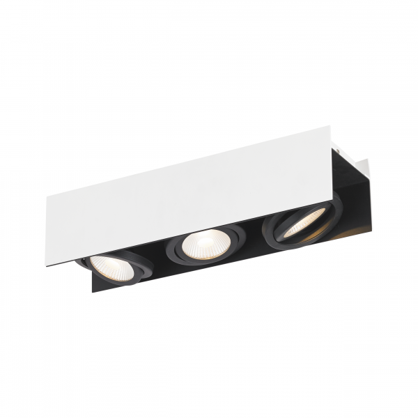 Plafonjera LED VIDAGO 39317 - Garancija 5god