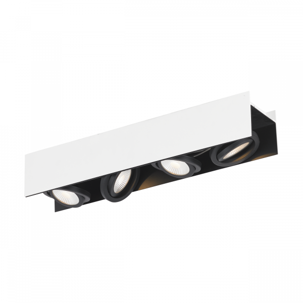 Plafonjera LED VIDAGO 39318 - Garancija 5god