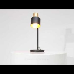Stona lampa FIUMARA 39387 - Garancija 2god