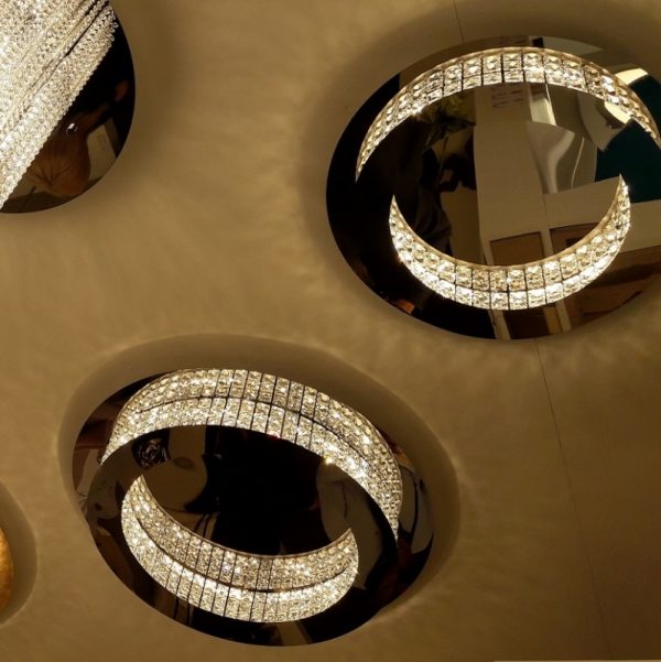 Plafonjera LED PRINCIPE 39401 - Garancija 5god