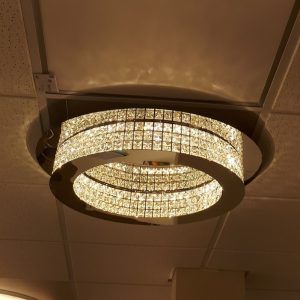 Plafonjera LED PRINCIPE 39402 - Garancija 5god