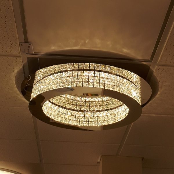 Plafonjera LED PRINCIPE 39402 - Garancija 5god