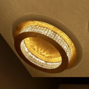 Plafonjera LED PRINCIPE 39405 - Garancija 5god
