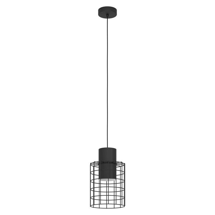 EGLO 43625 LUSTER VISILICA MILLIGAN