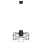 EGLO 43628 LUSTER VISILICA MILLIGAN