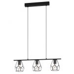 EGLO 43644 LUSTER VISILICA MARDYKE