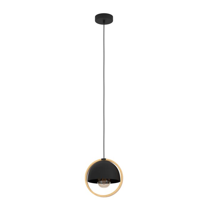 EGLO 43755 LUSTER VISILICA CALLOW