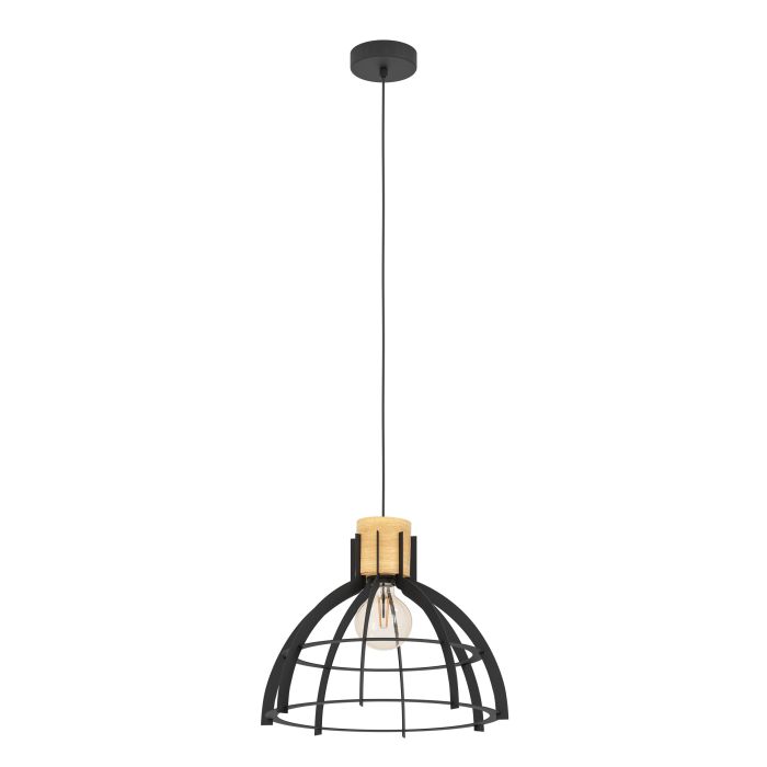 EGLO 43769 LUSTER VISILICA STILLINGTON