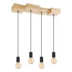 EGLO VISILICA 43799 HALKIN