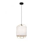 EGLO LUSTER VISILICA 43874 SURFLEET
