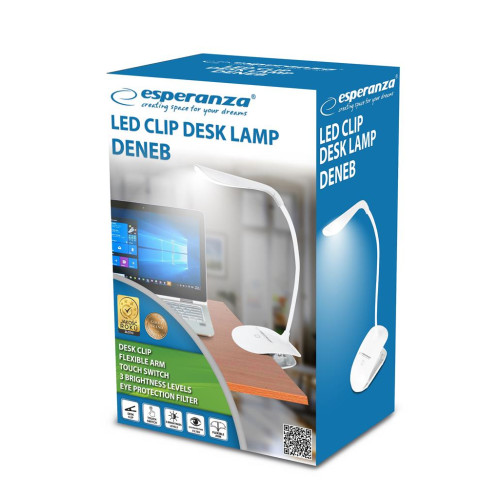 Stona lampa ELD104W mali ali online prodavnica online prodaja internet kupovina