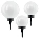 EGLO 48483 LAMPE Z_SOLAR