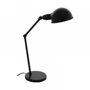Stona lampa EXMOOR 49041