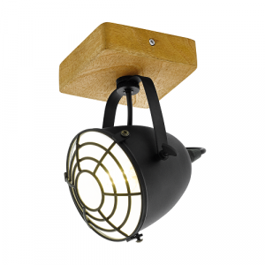 Spot lampa GATEBECK 49076