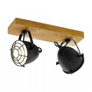 Spot lampa GATEBECK 49077