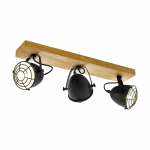 Spot lampa GATEBECK 49078