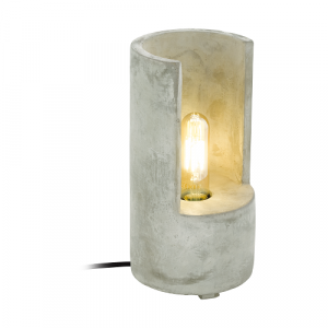 Stona lampa LYNTON 49111