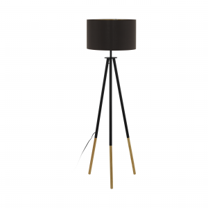 Podna lampa BIDFORD 49148