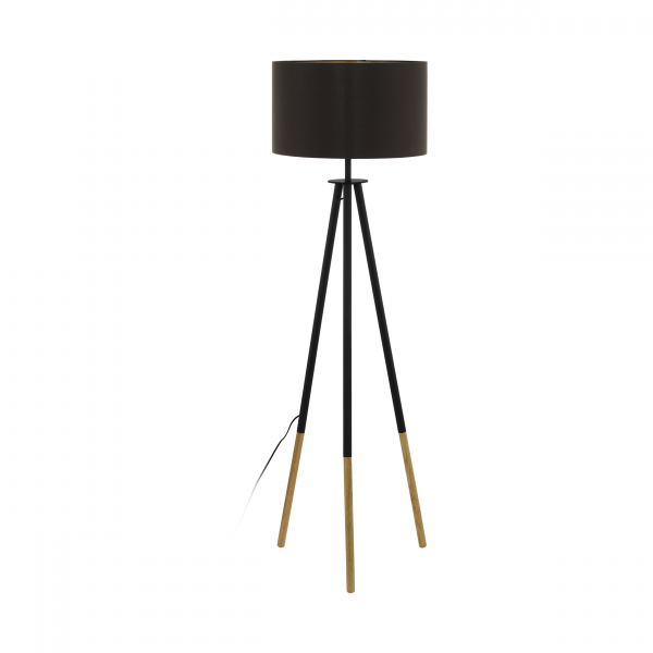 Podna lampa BIDFORD 49148