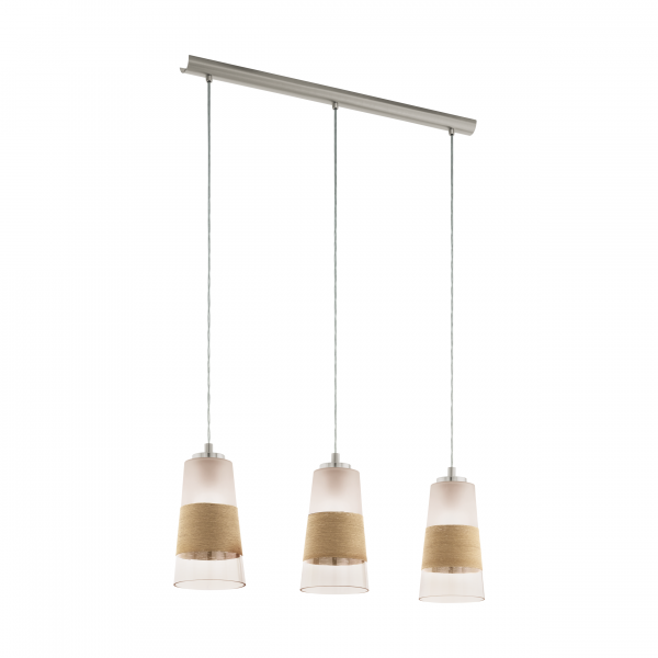 Luster BURNHAM 49152