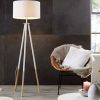 Podna lampa BIDFORD 49156